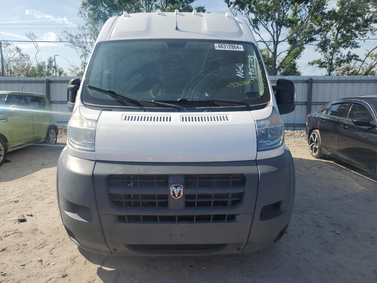 Photo 4 VIN: 3C6TRVDG0HE535072 - RAM PROMASTER CITY 