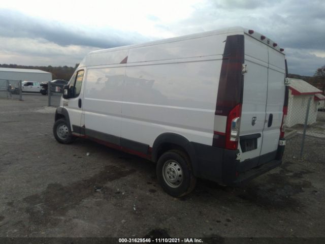 Photo 2 VIN: 3C6TRVDG0HE540403 - RAM PROMASTER CARGO VAN 