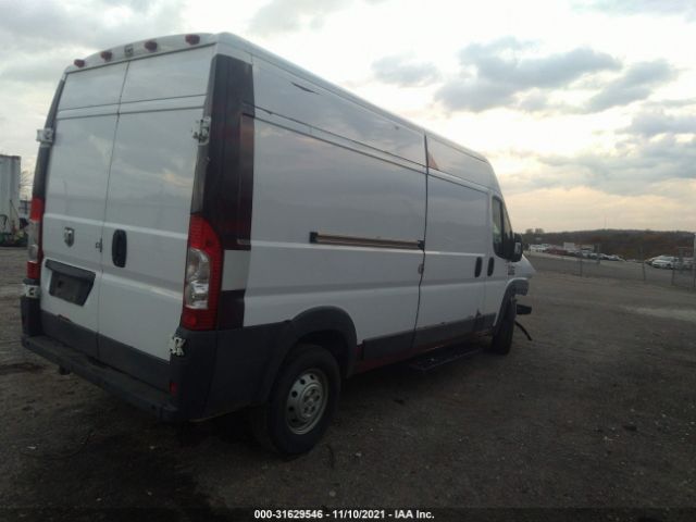 Photo 3 VIN: 3C6TRVDG0HE540403 - RAM PROMASTER CARGO VAN 