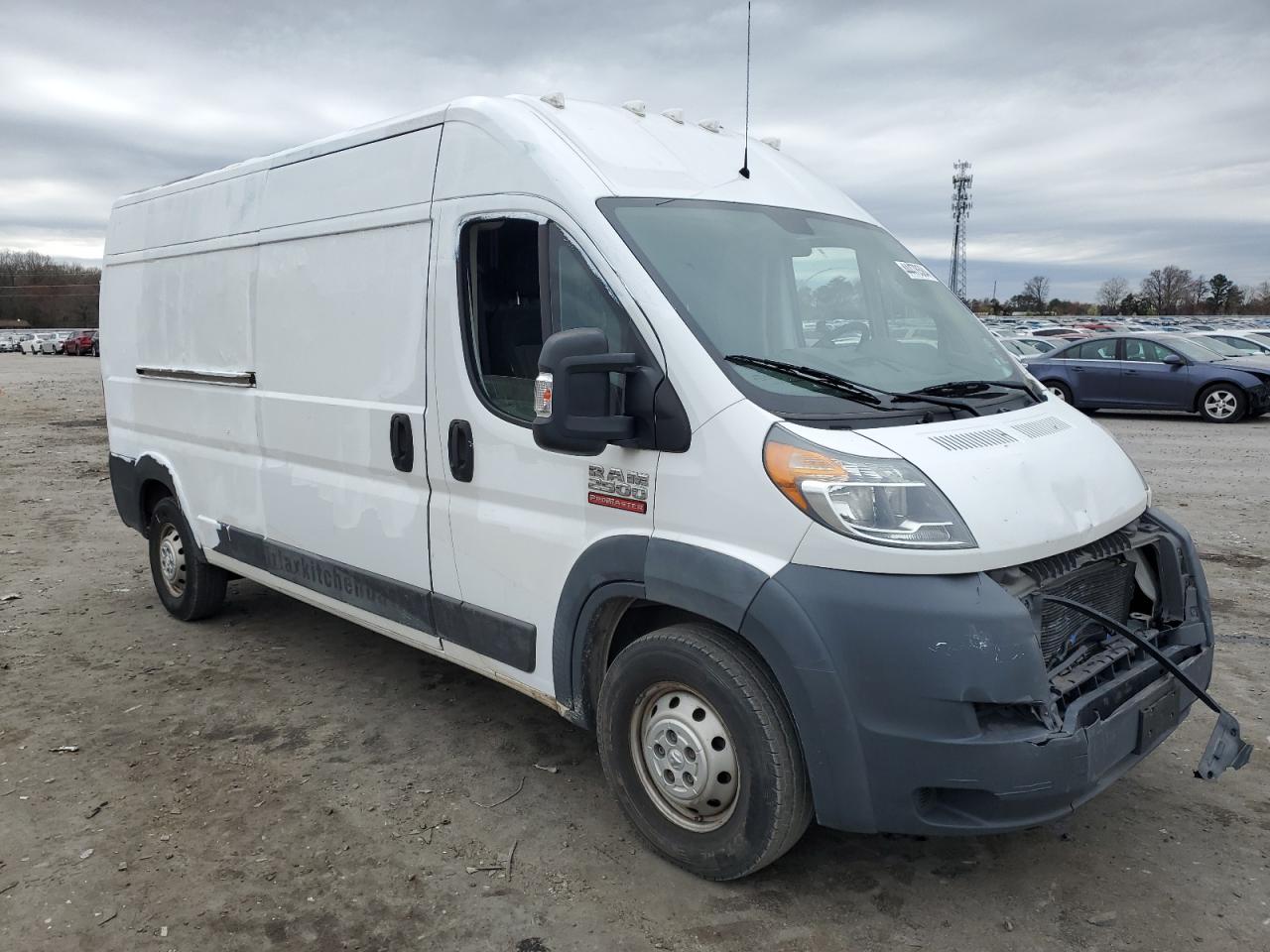 Photo 3 VIN: 3C6TRVDG0HE543060 - RAM PROMASTER CITY 