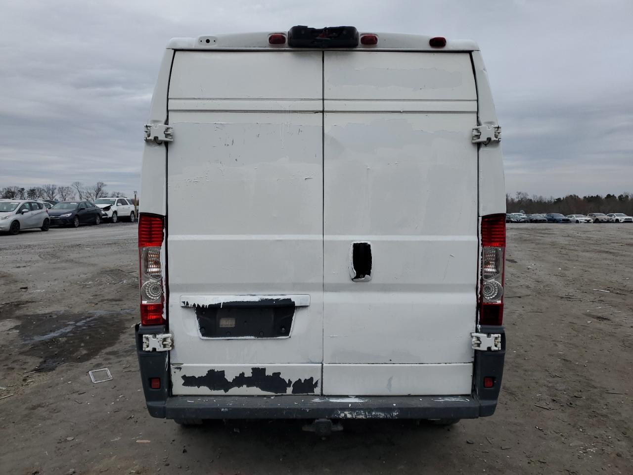 Photo 5 VIN: 3C6TRVDG0HE543060 - RAM PROMASTER CITY 