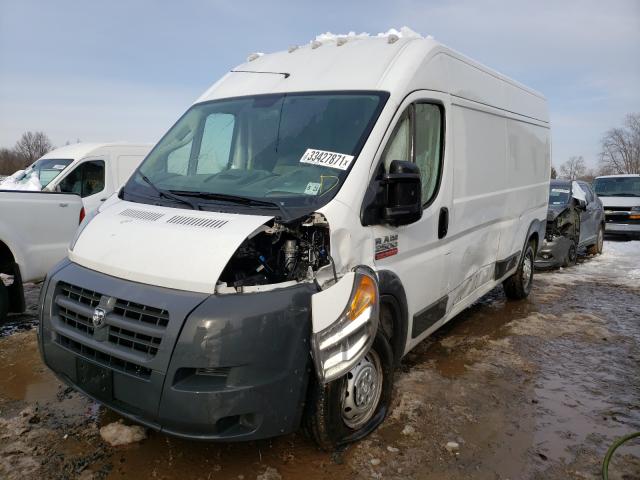 Photo 1 VIN: 3C6TRVDG0HE549103 - RAM PROMASTER 