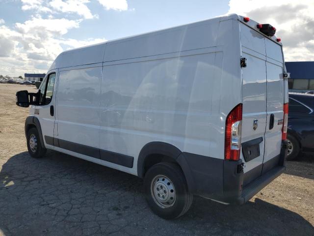 Photo 1 VIN: 3C6TRVDG0JE115432 - RAM PROMASTER 