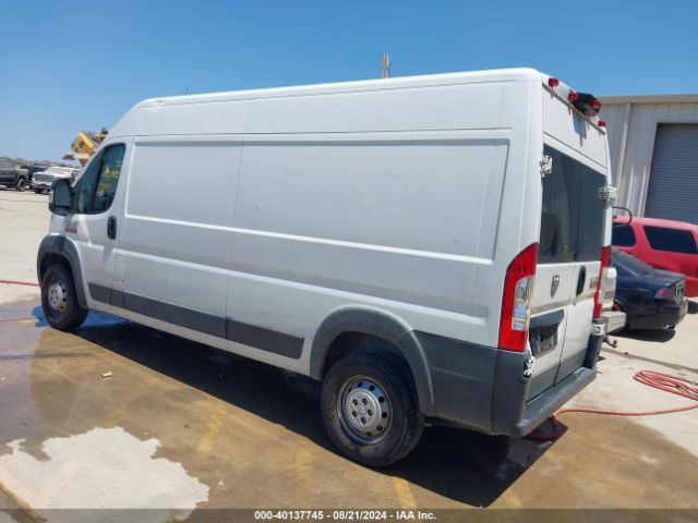 Photo 2 VIN: 3C6TRVDG0JE127449 - RAM PROMASTER 2500 