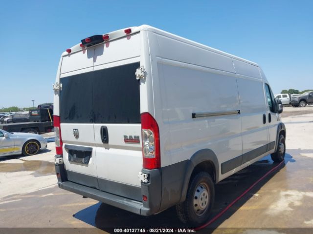 Photo 3 VIN: 3C6TRVDG0JE127449 - RAM PROMASTER 2500 