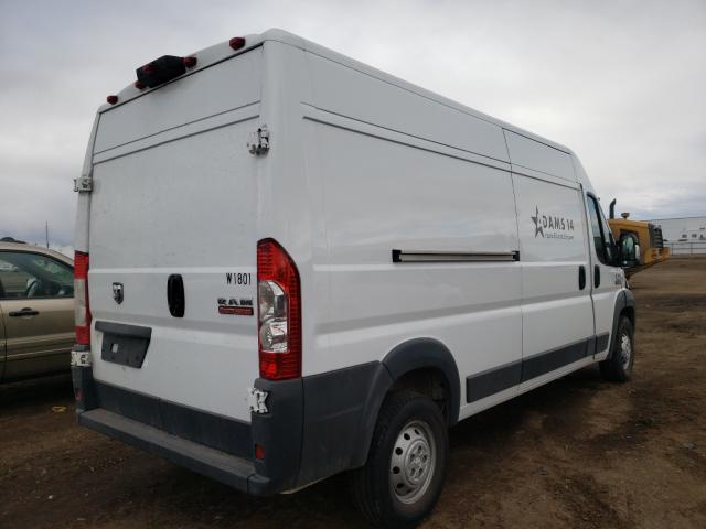 Photo 3 VIN: 3C6TRVDG0JE137852 - RAM PROMASTER 