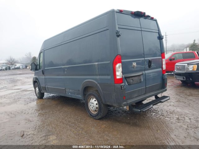 Photo 2 VIN: 3C6TRVDG0JE161410 - RAM PROMASTER 2500 