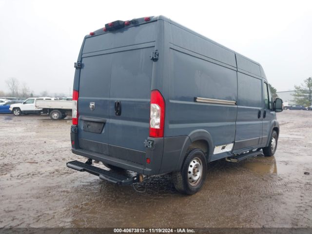 Photo 3 VIN: 3C6TRVDG0JE161410 - RAM PROMASTER 2500 