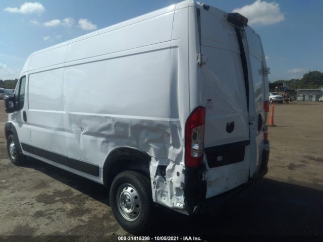 Photo 5 VIN: 3C6TRVDG0KE500460 - RAM PROMASTER CARGO VAN 