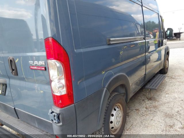 Photo 3 VIN: 3C6TRVDG0KE515539 - RAM PROMASTER 2500 