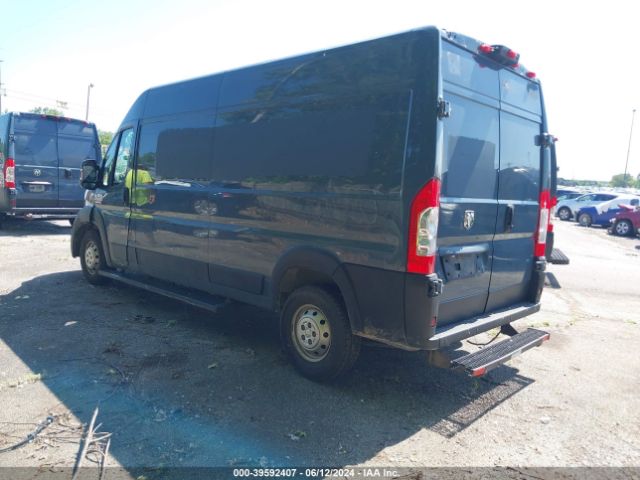 Photo 2 VIN: 3C6TRVDG0KE519056 - RAM PROMASTER 2500 