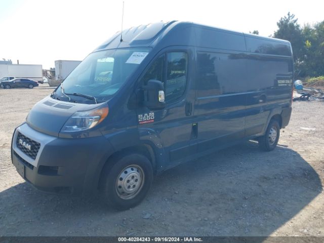 Photo 1 VIN: 3C6TRVDG0KE519087 - RAM PROMASTER 2500 