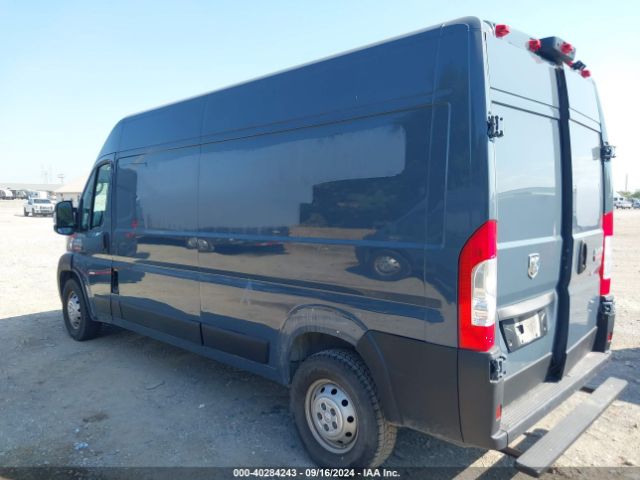 Photo 2 VIN: 3C6TRVDG0KE519087 - RAM PROMASTER 2500 