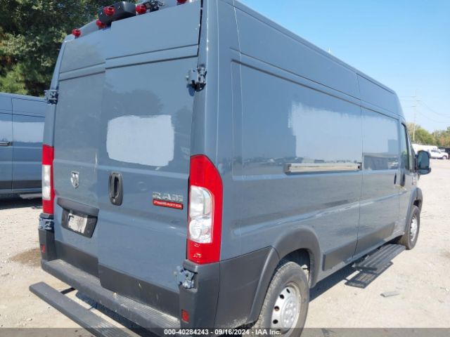 Photo 3 VIN: 3C6TRVDG0KE519087 - RAM PROMASTER 2500 