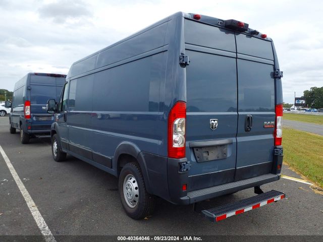 Photo 2 VIN: 3C6TRVDG0KE520689 - RAM PROMASTER 2500 