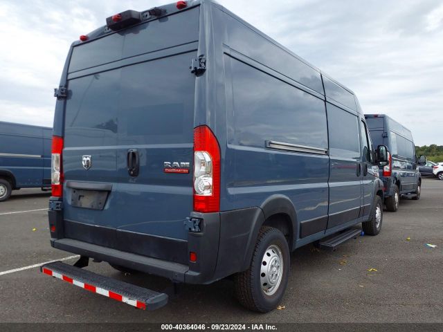 Photo 3 VIN: 3C6TRVDG0KE520689 - RAM PROMASTER 2500 