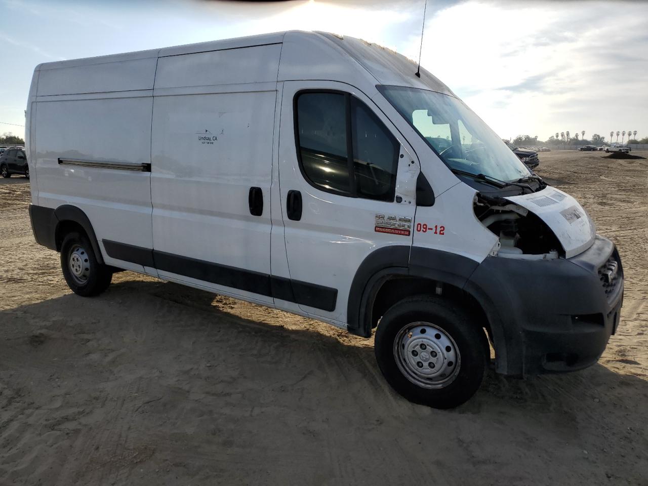 Photo 3 VIN: 3C6TRVDG0KE536813 - RAM PROMASTER CITY 