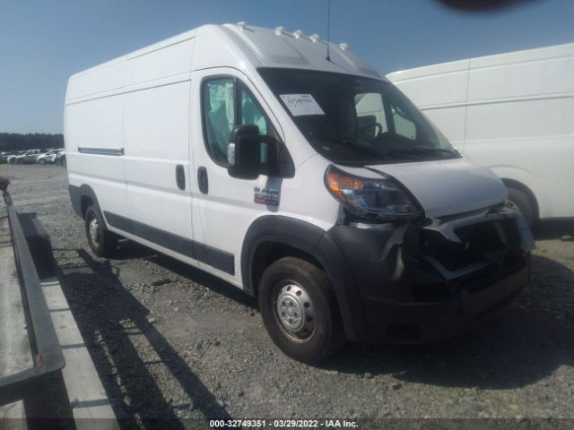 Photo 0 VIN: 3C6TRVDG0KE557578 - RAM PROMASTER CARGO VAN 