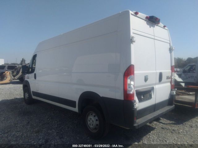 Photo 2 VIN: 3C6TRVDG0KE557578 - RAM PROMASTER CARGO VAN 