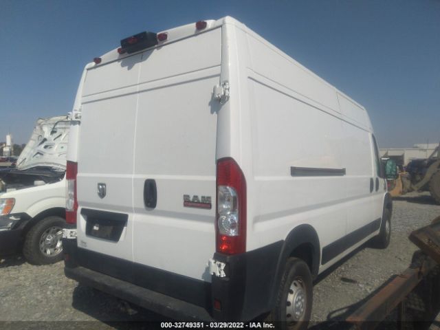 Photo 3 VIN: 3C6TRVDG0KE557578 - RAM PROMASTER CARGO VAN 