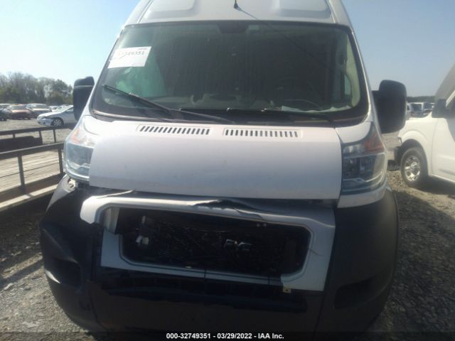 Photo 5 VIN: 3C6TRVDG0KE557578 - RAM PROMASTER CARGO VAN 