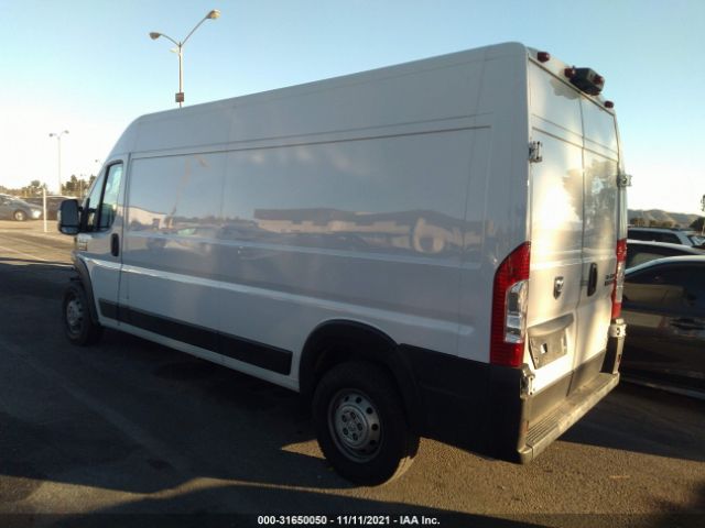 Photo 2 VIN: 3C6TRVDG0LE111089 - RAM PROMASTER CARGO VAN 