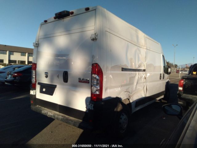 Photo 3 VIN: 3C6TRVDG0LE111089 - RAM PROMASTER CARGO VAN 