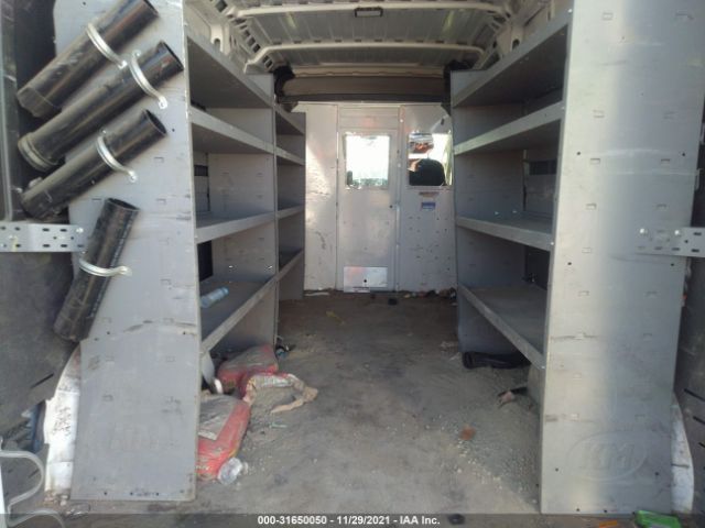 Photo 7 VIN: 3C6TRVDG0LE111089 - RAM PROMASTER CARGO VAN 