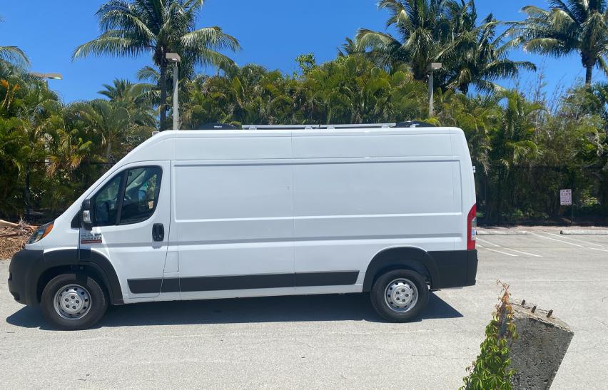 Photo 4 VIN: 3C6TRVDG0LE112064 - RAM PROMASTER 