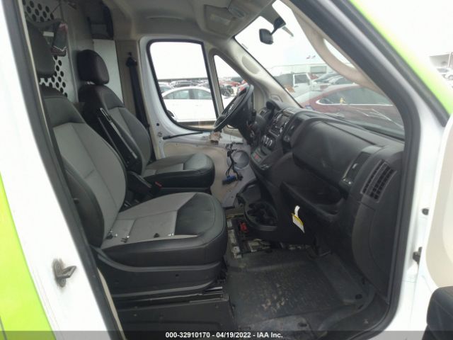 Photo 4 VIN: 3C6TRVDG0LE114512 - RAM PROMASTER CARGO VAN 