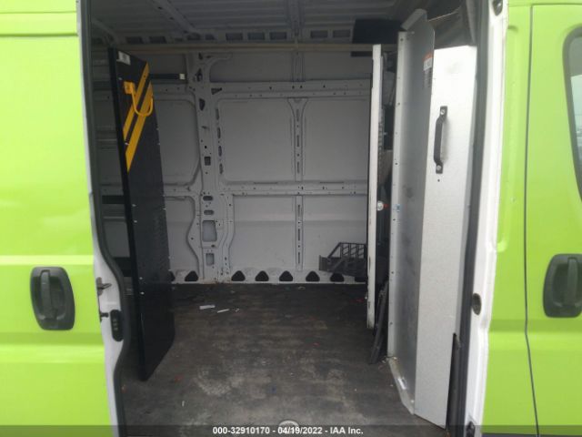 Photo 7 VIN: 3C6TRVDG0LE114512 - RAM PROMASTER CARGO VAN 