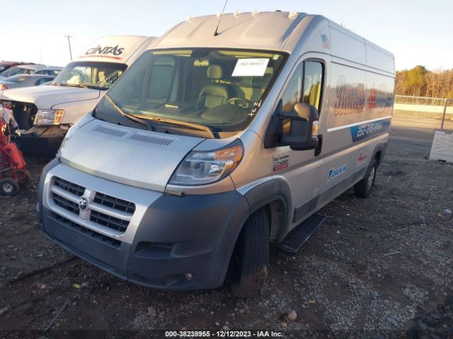 Photo 1 VIN: 3C6TRVDG1EE116238 - RAM PROMASTER 2500 