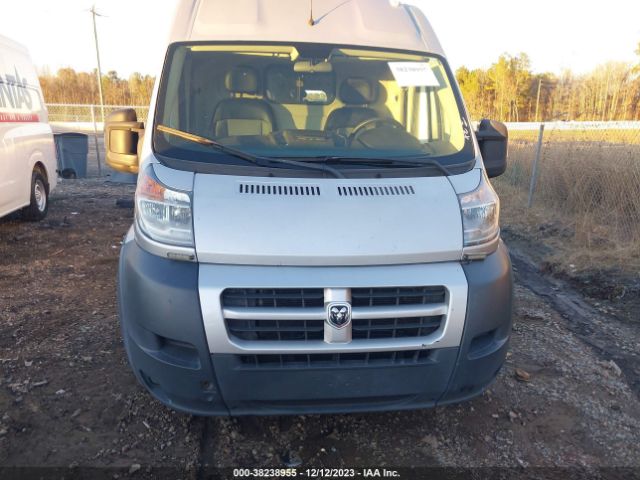 Photo 5 VIN: 3C6TRVDG1EE116238 - RAM PROMASTER 2500 