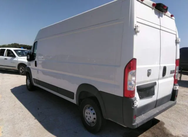 Photo 2 VIN: 3C6TRVDG1EE119267 - RAM PROMASTER 