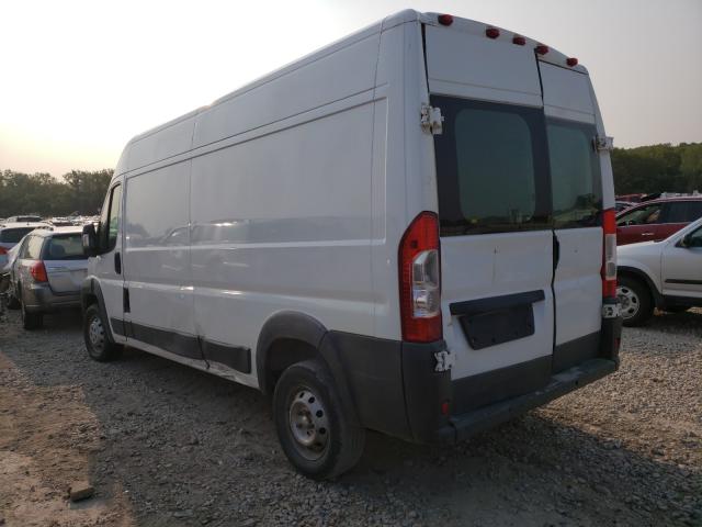 Photo 2 VIN: 3C6TRVDG1EE123769 - RAM PROMASTER 