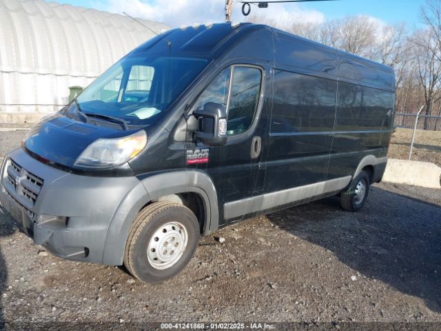 Photo 1 VIN: 3C6TRVDG1FE512803 - RAM PROMASTER 2500 