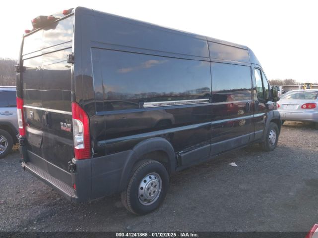 Photo 3 VIN: 3C6TRVDG1FE512803 - RAM PROMASTER 2500 