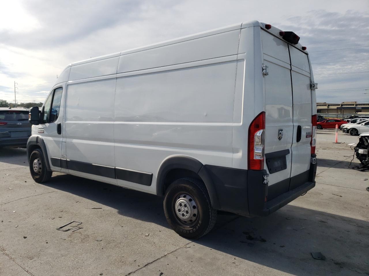 Photo 1 VIN: 3C6TRVDG1FE520884 - RAM PROMASTER CITY 