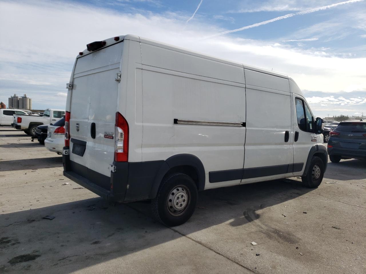 Photo 2 VIN: 3C6TRVDG1FE520884 - RAM PROMASTER CITY 