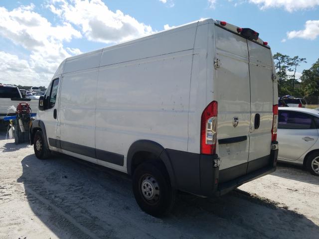 Photo 2 VIN: 3C6TRVDG1GE100236 - RAM PROMASTER 