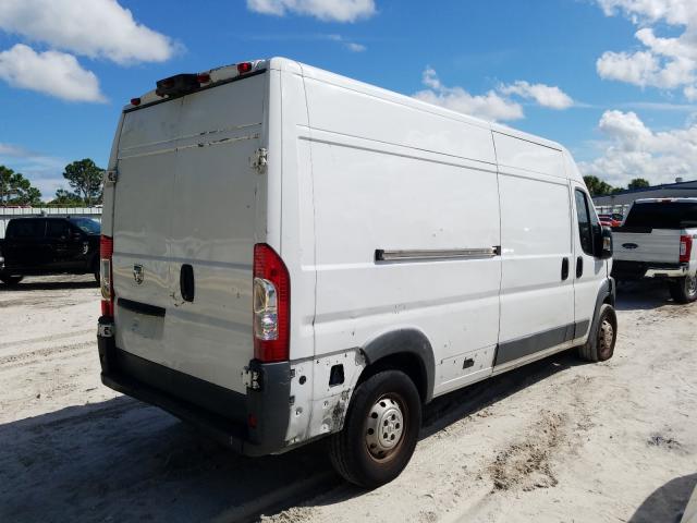 Photo 3 VIN: 3C6TRVDG1GE100236 - RAM PROMASTER 