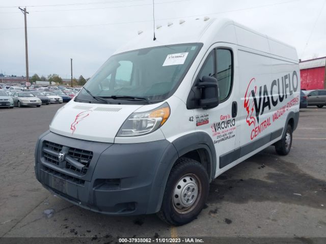 Photo 1 VIN: 3C6TRVDG1GE102410 - RAM PROMASTER 2500 