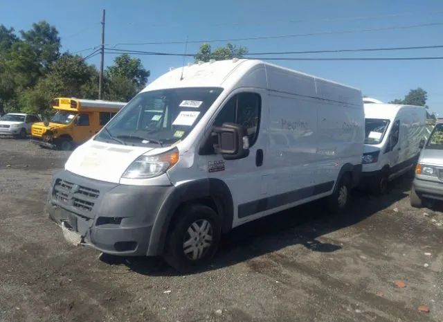 Photo 1 VIN: 3C6TRVDG1GE110149 - RAM PROMASTER CARGO VAN 