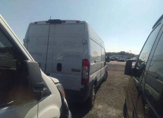 Photo 3 VIN: 3C6TRVDG1GE110149 - RAM PROMASTER CARGO VAN 