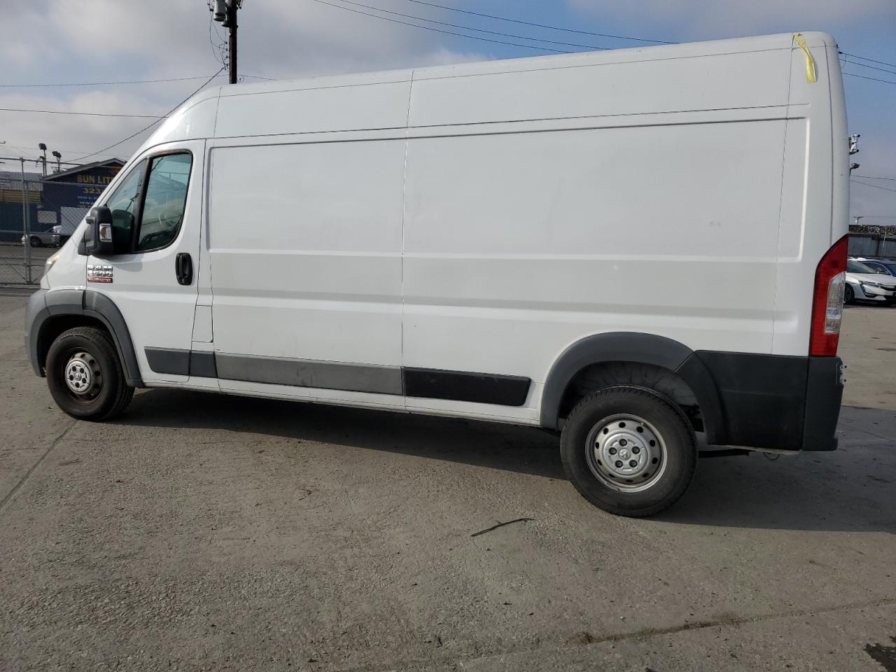 Photo 1 VIN: 3C6TRVDG1HE500685 - RAM PROMASTER CITY 