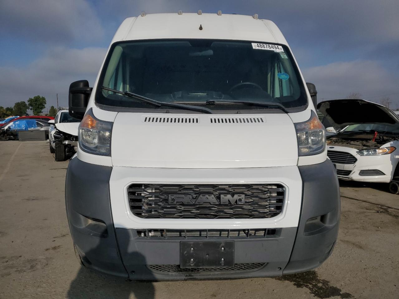 Photo 4 VIN: 3C6TRVDG1HE500685 - RAM PROMASTER CITY 