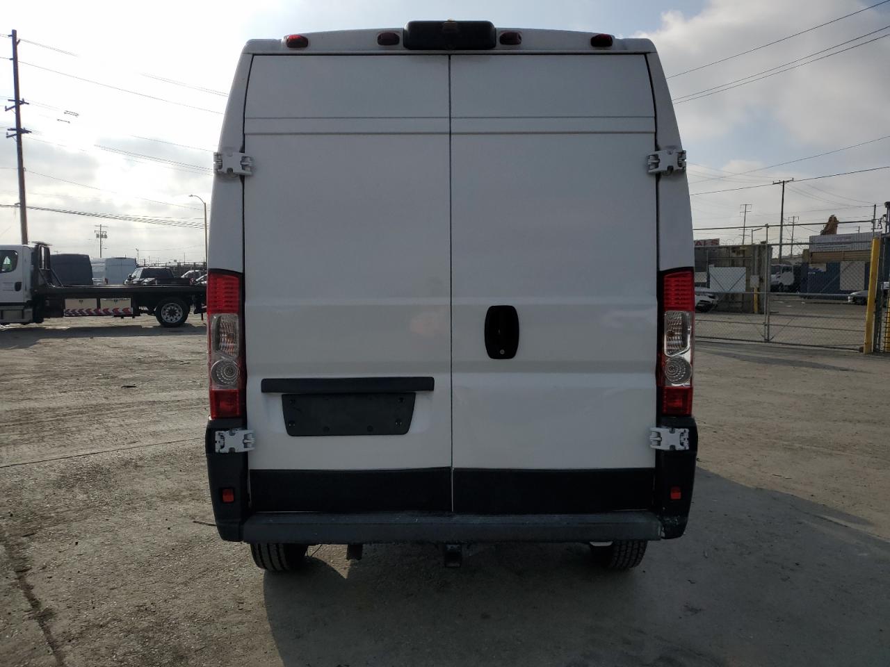 Photo 5 VIN: 3C6TRVDG1HE500685 - RAM PROMASTER CITY 