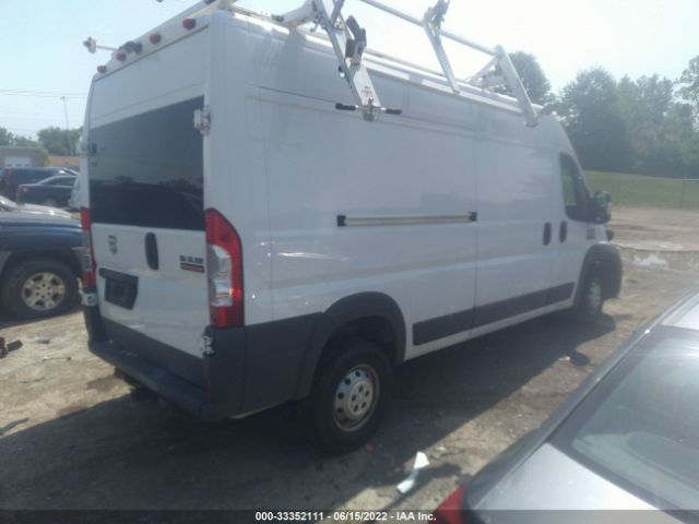 Photo 3 VIN: 3C6TRVDG1HE503229 - RAM PROMASTER CARGO VAN 