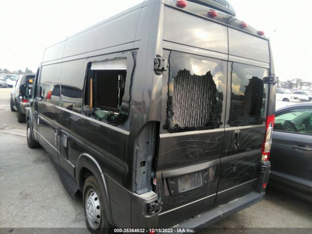 Photo 2 VIN: 3C6TRVDG1HE512917 - RAM PROMASTER 2500 