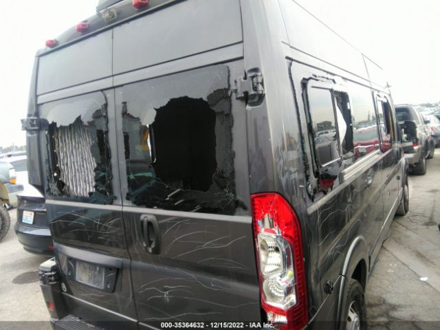 Photo 3 VIN: 3C6TRVDG1HE512917 - RAM PROMASTER 2500 